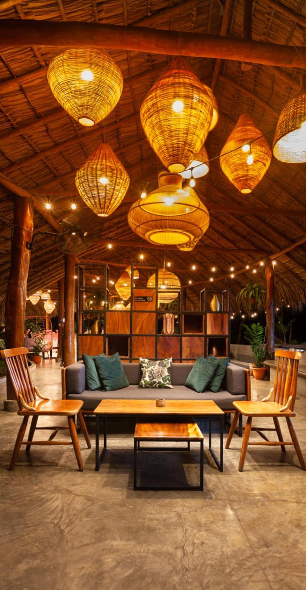 The Space Jungle Oasis San Juan del Sur Zewnętrze zdjęcie