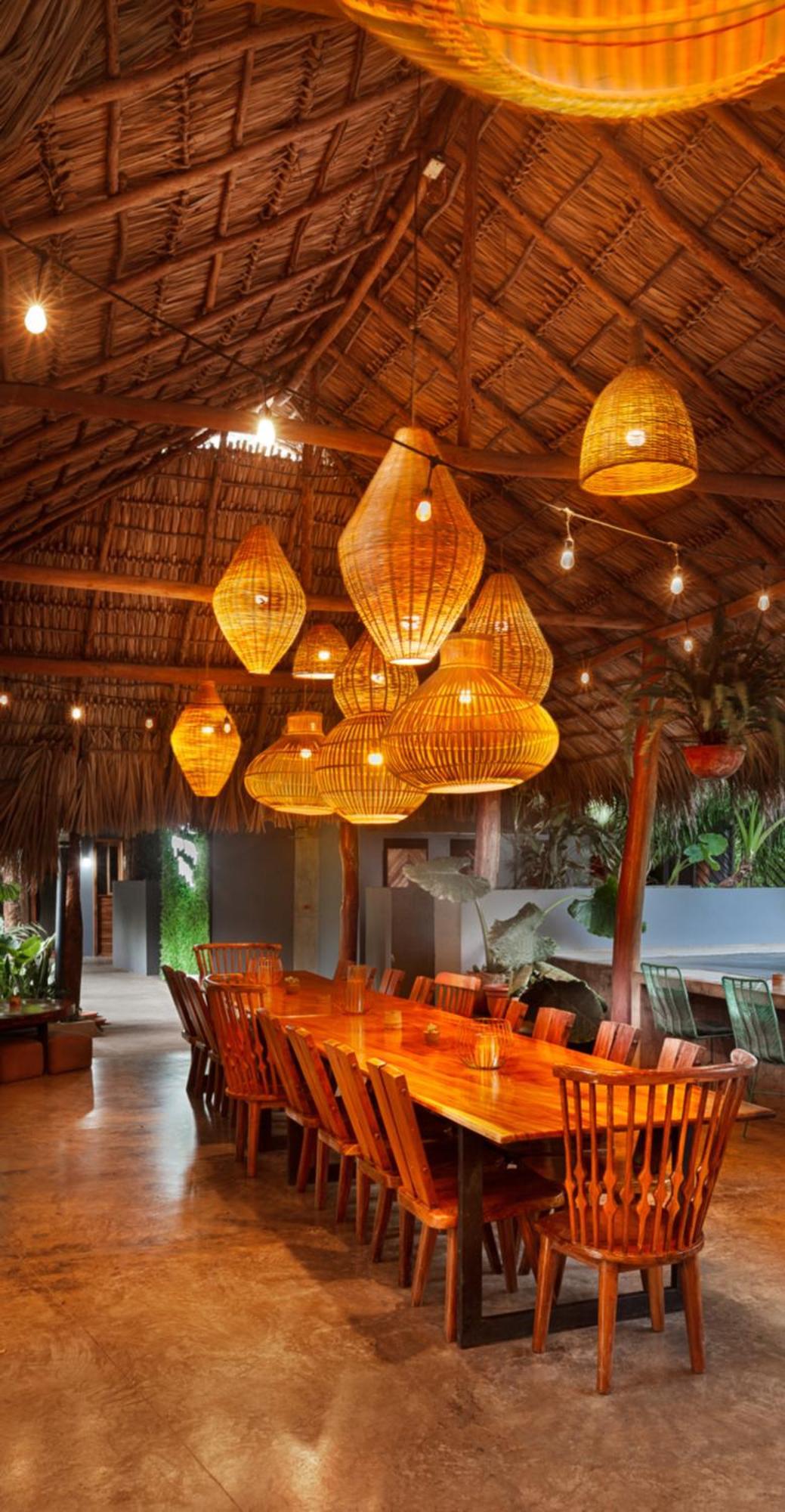 The Space Jungle Oasis San Juan del Sur Zewnętrze zdjęcie