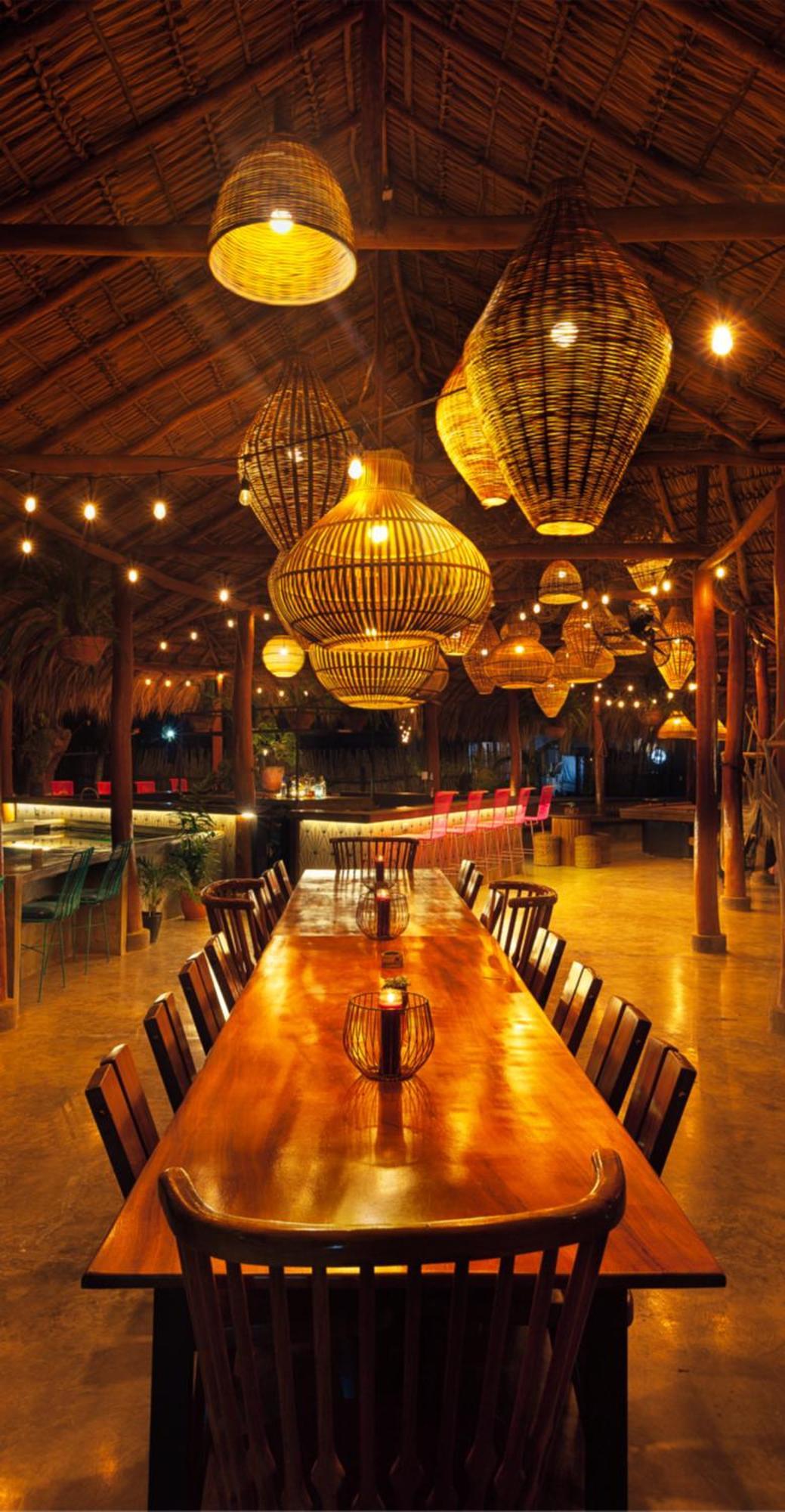 The Space Jungle Oasis San Juan del Sur Zewnętrze zdjęcie