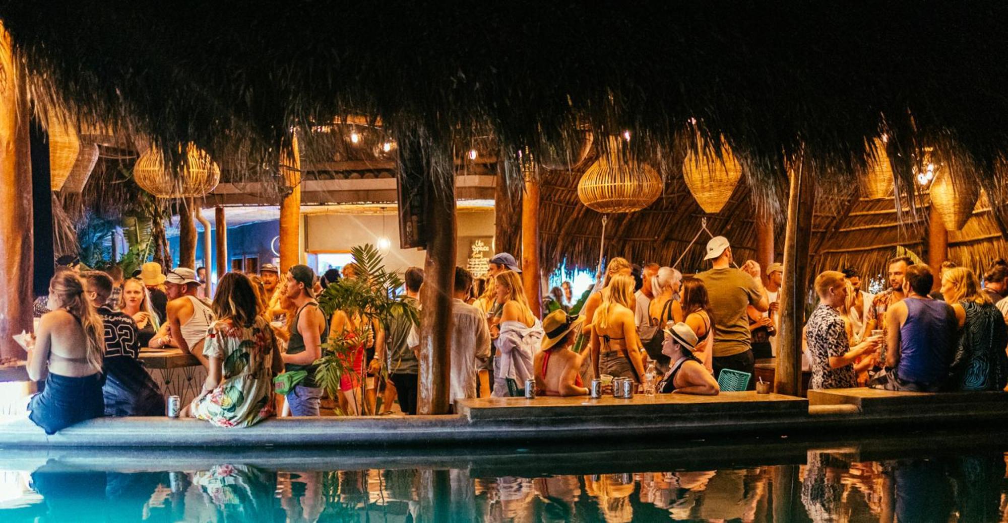 The Space Jungle Oasis San Juan del Sur Zewnętrze zdjęcie