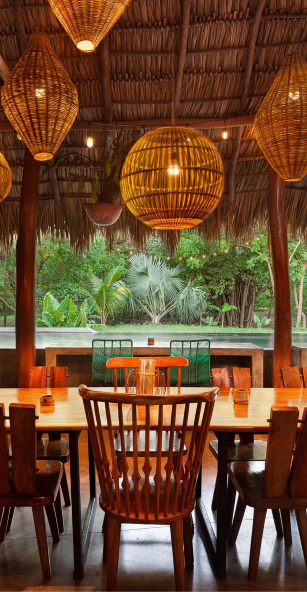 The Space Jungle Oasis San Juan del Sur Zewnętrze zdjęcie