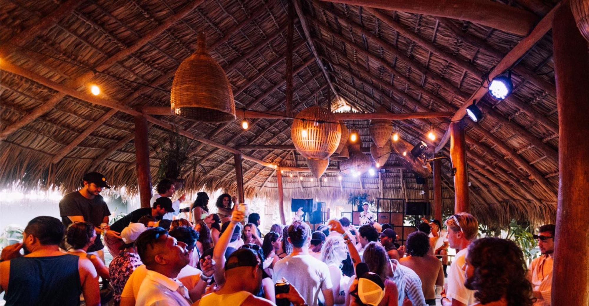The Space Jungle Oasis San Juan del Sur Zewnętrze zdjęcie