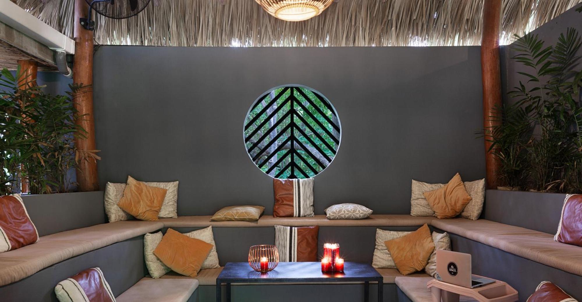 The Space Jungle Oasis San Juan del Sur Zewnętrze zdjęcie