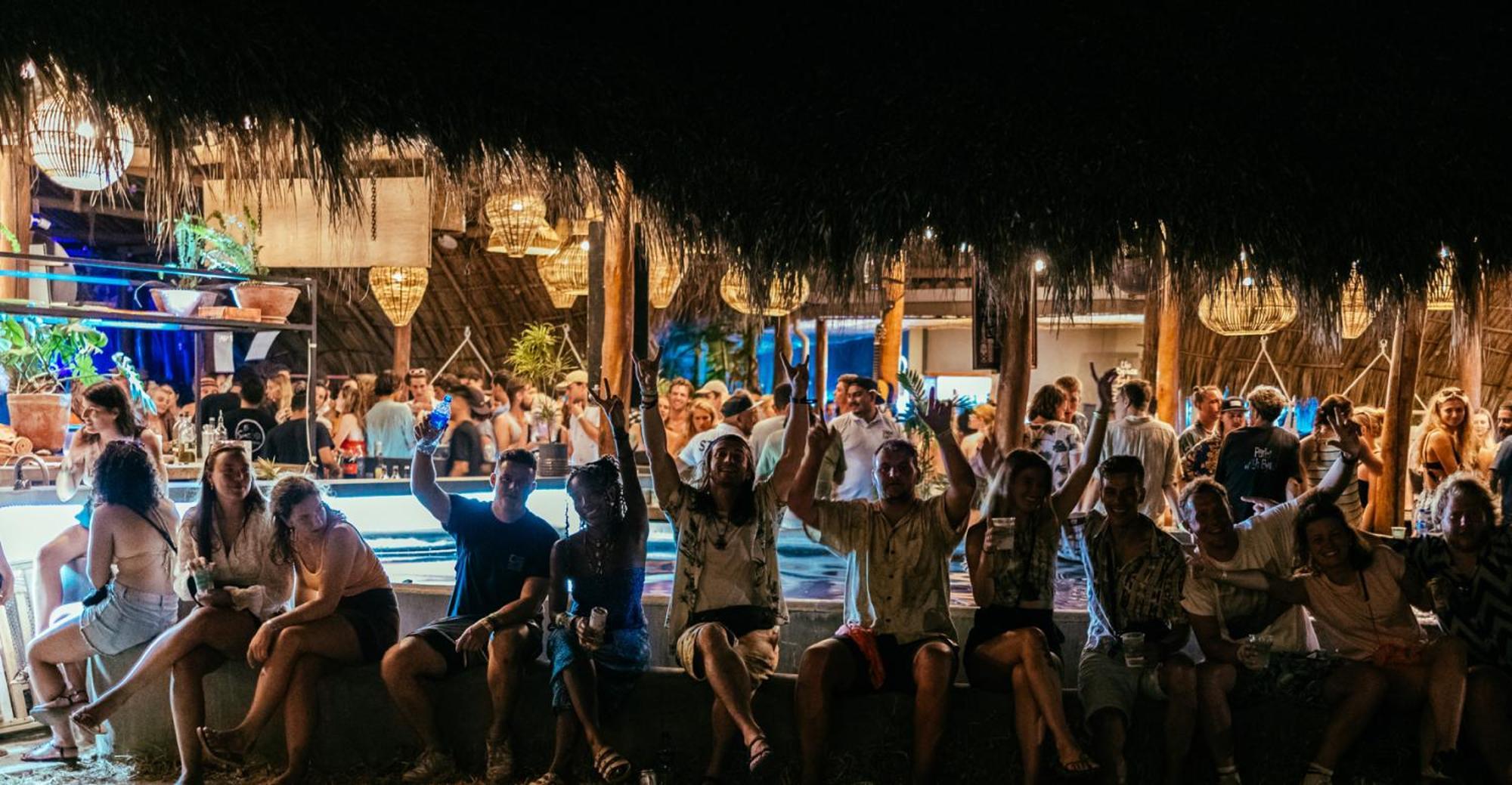 The Space Jungle Oasis San Juan del Sur Zewnętrze zdjęcie