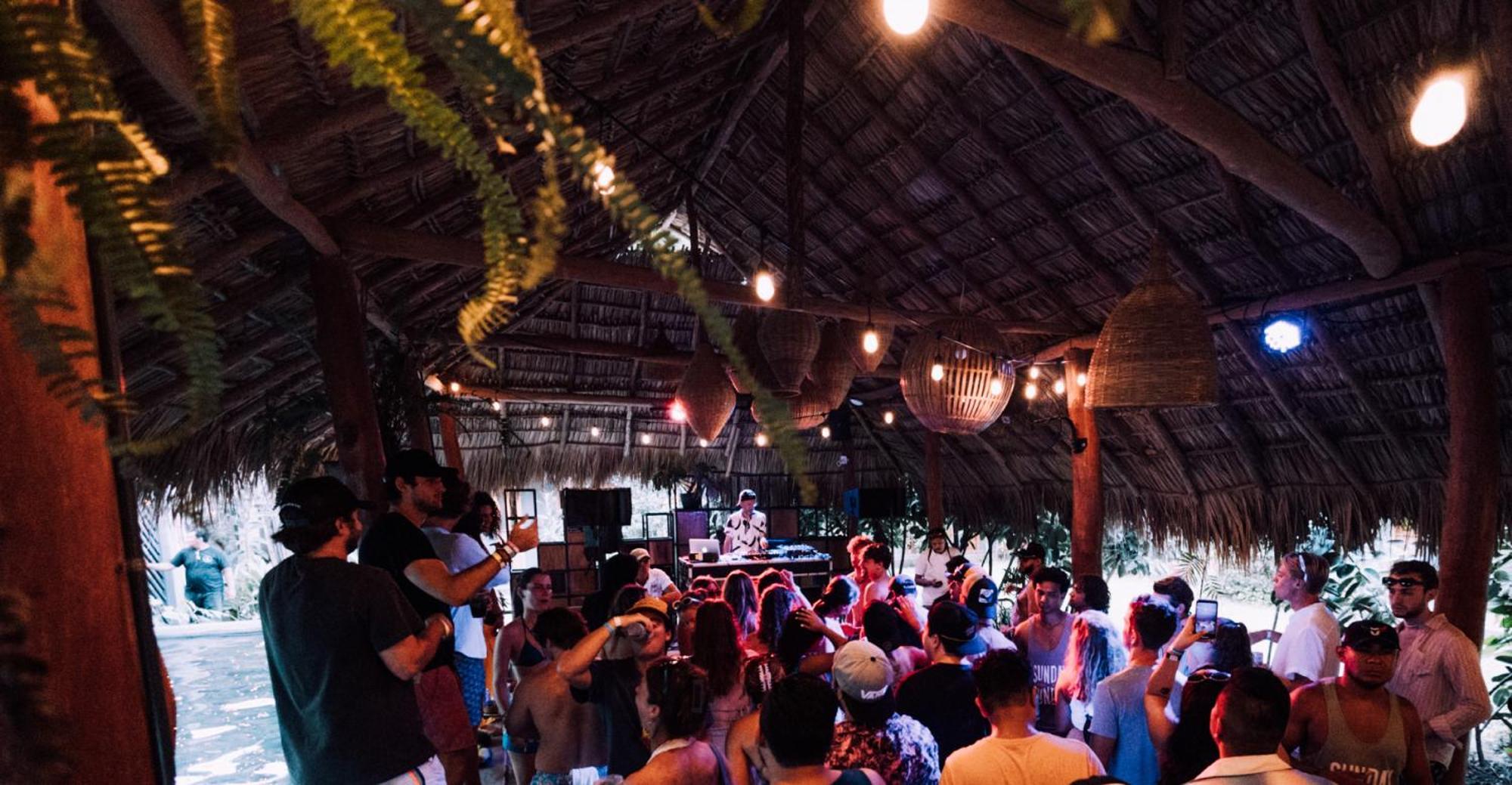 The Space Jungle Oasis San Juan del Sur Zewnętrze zdjęcie