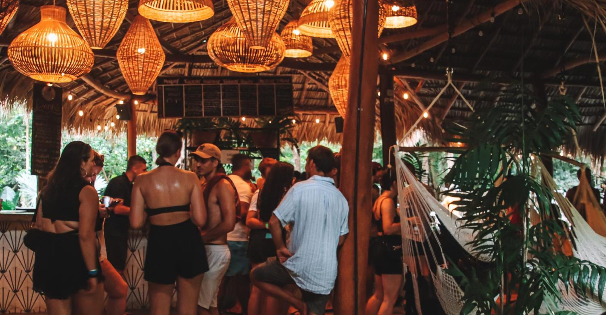 The Space Jungle Oasis San Juan del Sur Zewnętrze zdjęcie