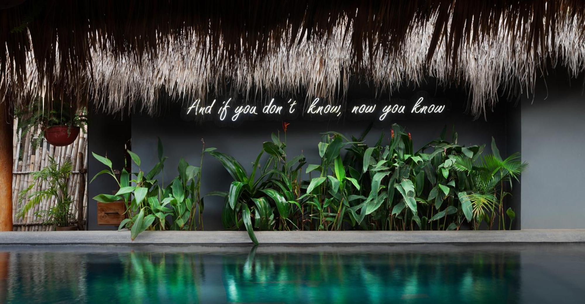 The Space Jungle Oasis San Juan del Sur Zewnętrze zdjęcie