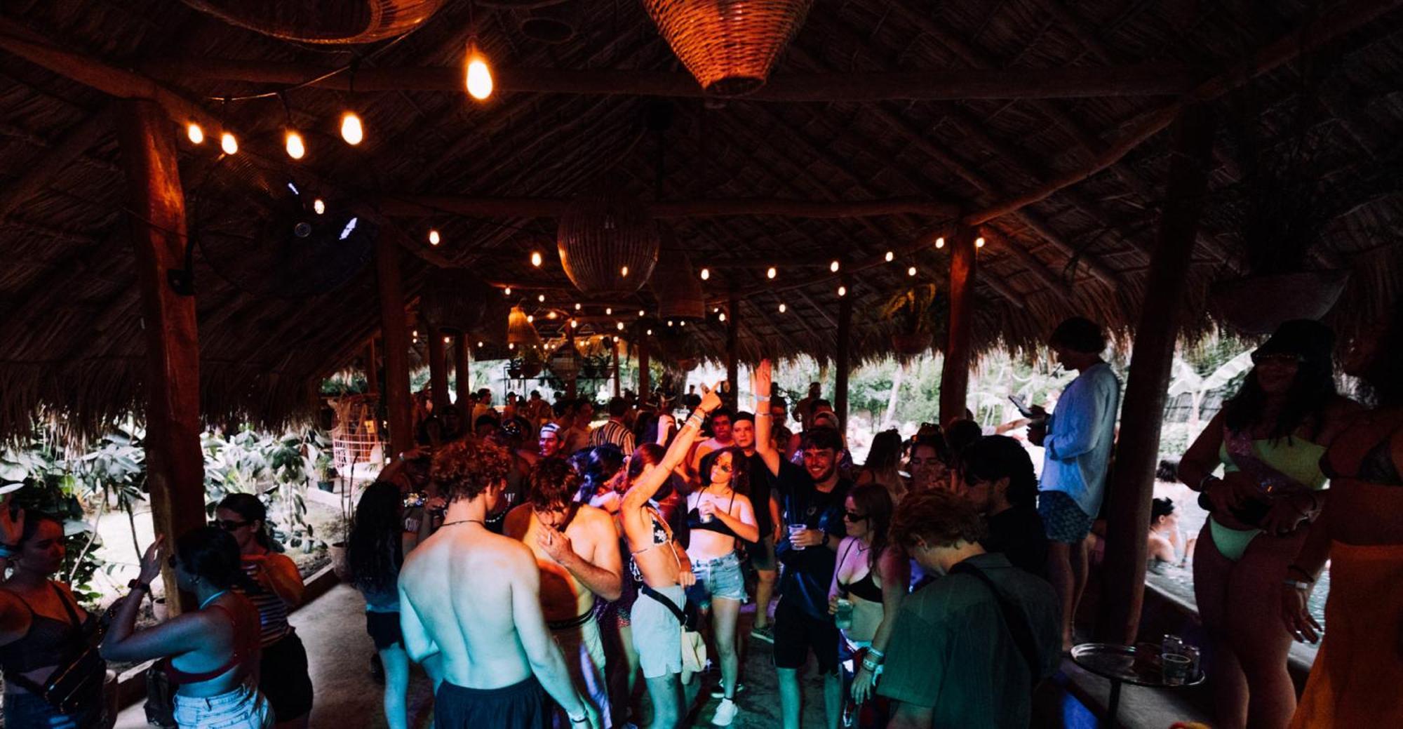 The Space Jungle Oasis San Juan del Sur Zewnętrze zdjęcie
