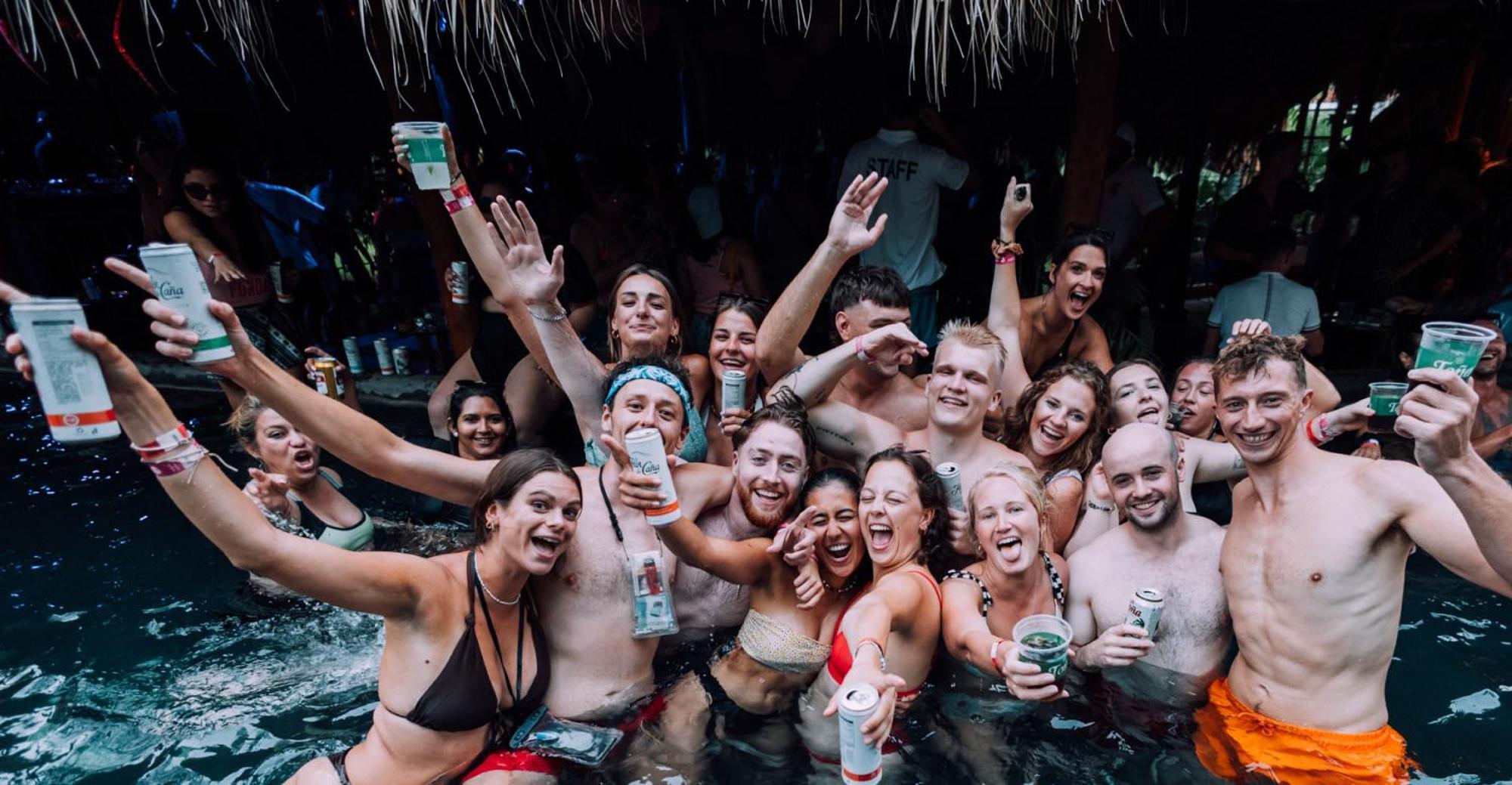 The Space Jungle Oasis San Juan del Sur Zewnętrze zdjęcie