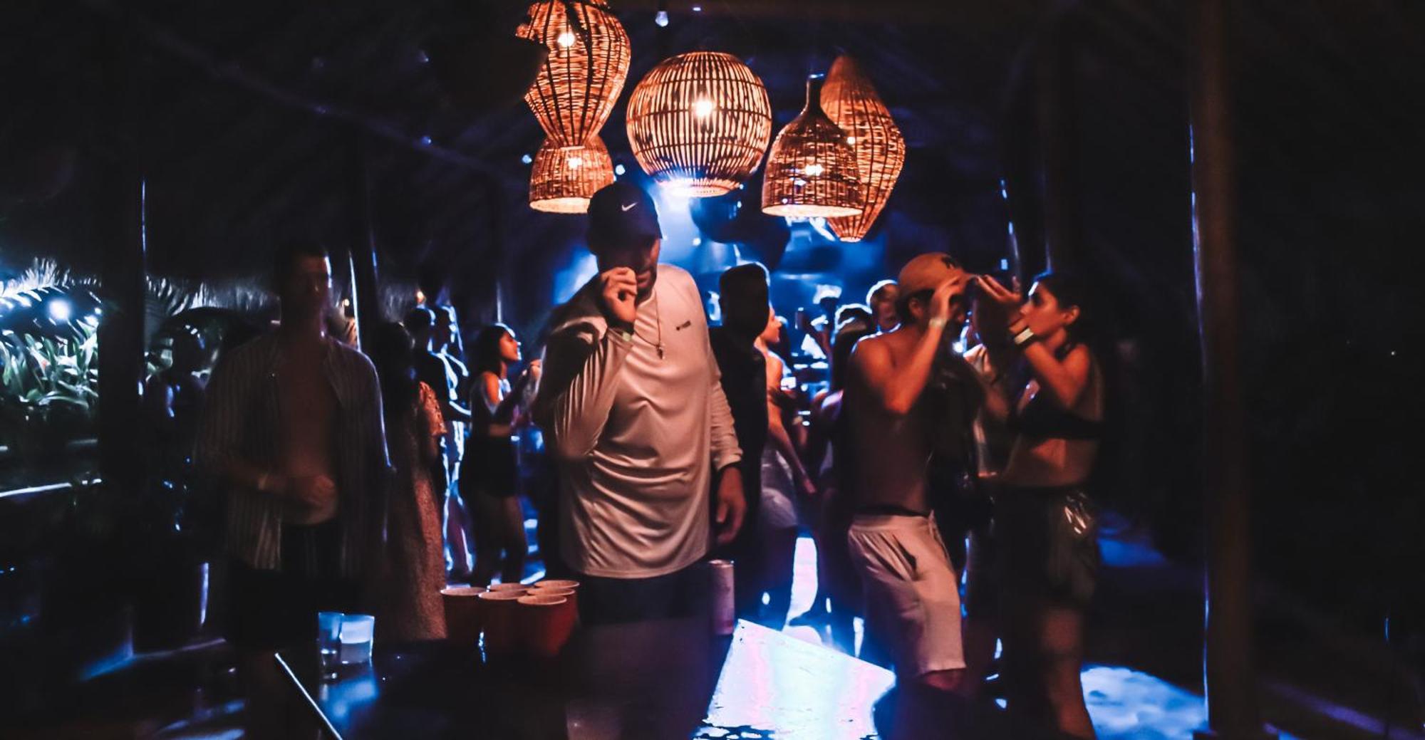 The Space Jungle Oasis San Juan del Sur Zewnętrze zdjęcie