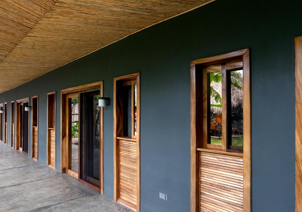 The Space Jungle Oasis San Juan del Sur Zewnętrze zdjęcie