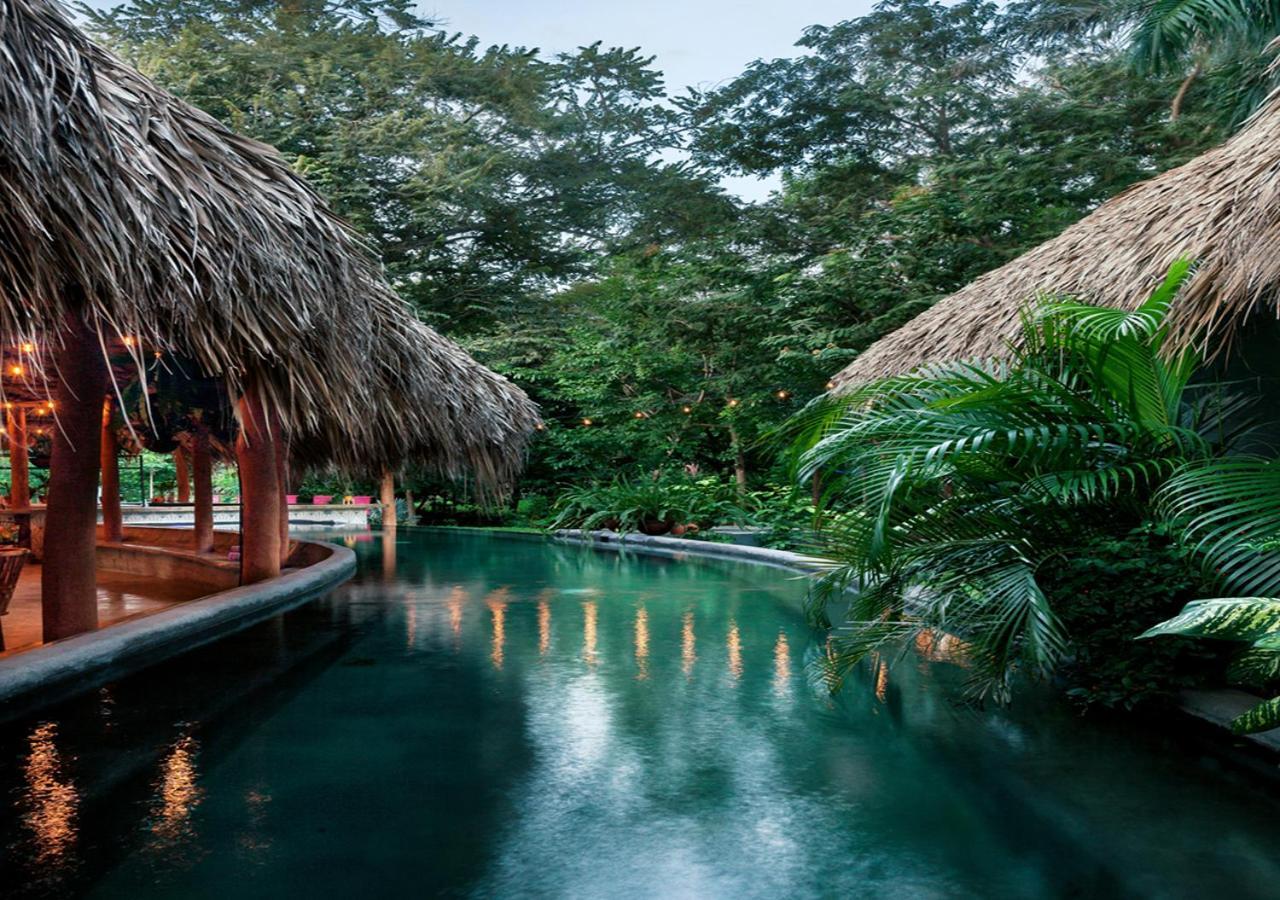 The Space Jungle Oasis San Juan del Sur Zewnętrze zdjęcie