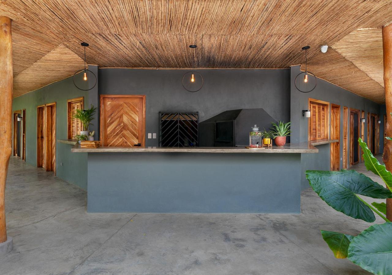 The Space Jungle Oasis San Juan del Sur Zewnętrze zdjęcie